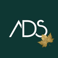 The ADS Agency logo, The ADS Agency contact details