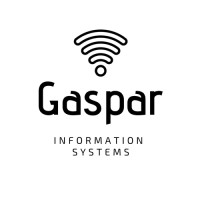 GasparOnline logo, GasparOnline contact details