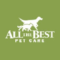 All The Best Pet Care logo, All The Best Pet Care contact details