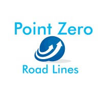 Point Zero Road Lines logo, Point Zero Road Lines contact details