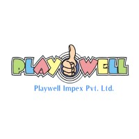 Playwell Impex Private Limited logo, Playwell Impex Private Limited contact details