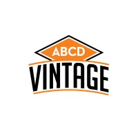 ABCD Vintage logo, ABCD Vintage contact details