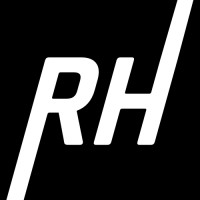 ResultsHub logo, ResultsHub contact details