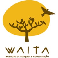 WAITA - Instituto de Pesquisa e Conservação logo, WAITA - Instituto de Pesquisa e Conservação contact details