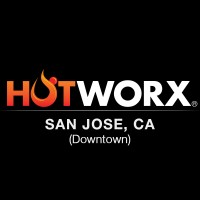 HOTWORX San Jose (Downtown) logo, HOTWORX San Jose (Downtown) contact details