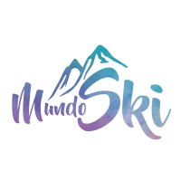 Mundo Ski logo, Mundo Ski contact details