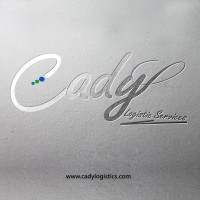 Cady For Logistic Services Co. logo, Cady For Logistic Services Co. contact details