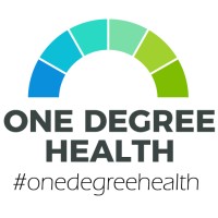 One Degree Health, LLC: Wellness for Busy People logo, One Degree Health, LLC: Wellness for Busy People contact details