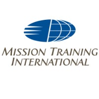 Mission Training International logo, Mission Training International contact details