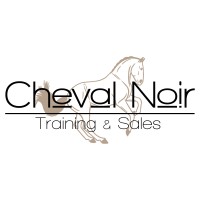 Cheval Noir Training and Sales logo, Cheval Noir Training and Sales contact details