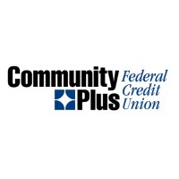 Community Plus Federal Credit Union logo, Community Plus Federal Credit Union contact details