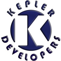 Kepler Developers logo, Kepler Developers contact details