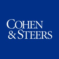 Cohen & Steers logo, Cohen & Steers contact details