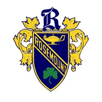 Rosemount Senior High School logo, Rosemount Senior High School contact details