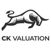 CK Valuation logo, CK Valuation contact details