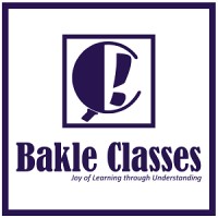 Bakle Classes logo, Bakle Classes contact details