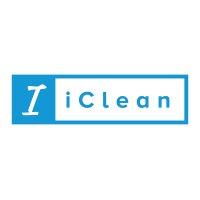 iClean Midlands logo, iClean Midlands contact details