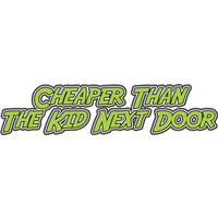 Cheaper Than  The Kid Next Door Landscaping logo, Cheaper Than  The Kid Next Door Landscaping contact details