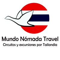 Mundo Nómada Travel logo, Mundo Nómada Travel contact details