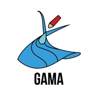 GAMA: Gathering All Muslim Artists logo, GAMA: Gathering All Muslim Artists contact details