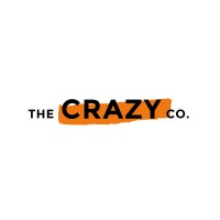 The Crazy Company (Crazy Cajou) logo, The Crazy Company (Crazy Cajou) contact details