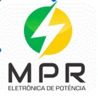 MPR Eletrônica de Potência logo, MPR Eletrônica de Potência contact details