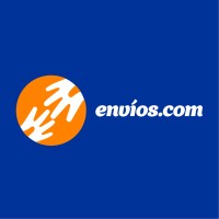 Envios.com logo, Envios.com contact details