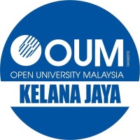 Open University Malaysia logo, Open University Malaysia contact details