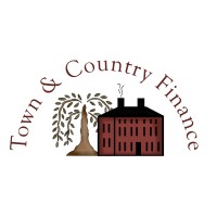 Town & Country Finance Corp logo, Town & Country Finance Corp contact details