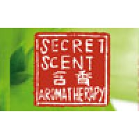 Secret Scent Aromatherapy logo, Secret Scent Aromatherapy contact details