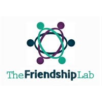 The Friendship Lab® logo, The Friendship Lab® contact details