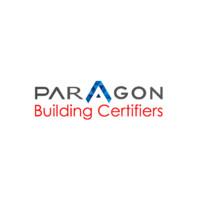 Paragon Building Certifiers logo, Paragon Building Certifiers contact details