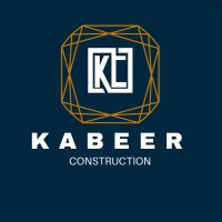 Kabeer Construction logo, Kabeer Construction contact details