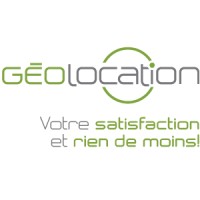 GÃ©olocation Inc logo, GÃ©olocation Inc contact details