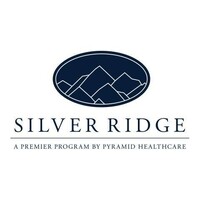 Silver Ridge Recovery logo, Silver Ridge Recovery contact details