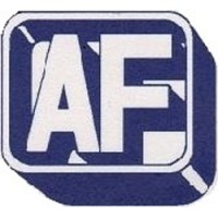 AF Diecasters logo, AF Diecasters contact details