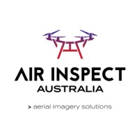 Air Inspect Australia logo, Air Inspect Australia contact details