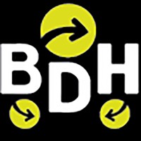 BDH Collective Inc. logo, BDH Collective Inc. contact details