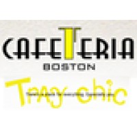 Cafe Teria logo, Cafe Teria contact details