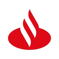 Santander Uruguay logo, Santander Uruguay contact details