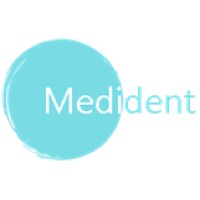 Medident Recruitment logo, Medident Recruitment contact details