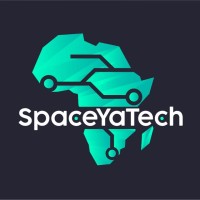 SpaceYaTech logo, SpaceYaTech contact details