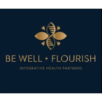 Be Well + Flourish, Integrative Health Partners logo, Be Well + Flourish, Integrative Health Partners contact details