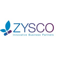 Zysco logo, Zysco contact details