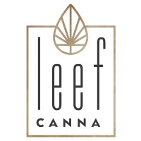 Leef Canna Wholesale Distribution logo, Leef Canna Wholesale Distribution contact details