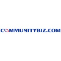 COMMUNITYBIZ.com, LLC logo, COMMUNITYBIZ.com, LLC contact details