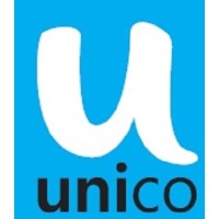 Unico Work Spaces logo, Unico Work Spaces contact details