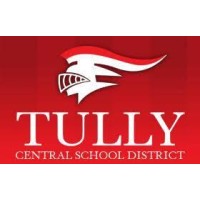 Tully Junior-Senior High School logo, Tully Junior-Senior High School contact details