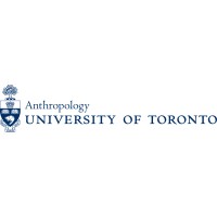 University of Toronto - Department of Anthropology logo, University of Toronto - Department of Anthropology contact details