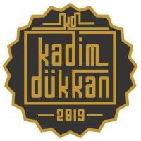 Kadim Dükkan logo, Kadim Dükkan contact details